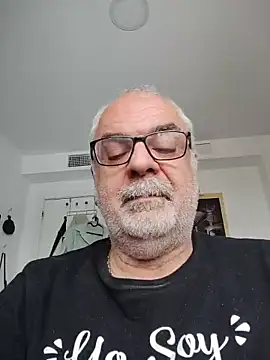 Satiro Sevilla online show from 28, 4, 2026