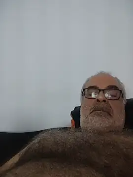 Satiro Sevilla online show from 26, 10, 2025