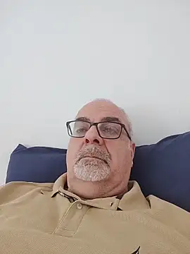 Satiro Sevilla online show from 15, 2, 2026