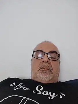 Satiro Sevilla online show from 15, 3, 2026