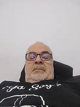 Satiro Sevilla online show from 17, 1, 2026