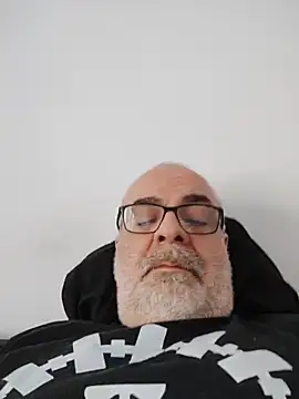 Satiro Sevilla online show from 13, 2, 2026