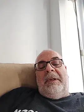 Satiro Sevilla online show from 10, 3, 2026