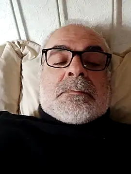Satiro Sevilla online show from 18, 3, 2025