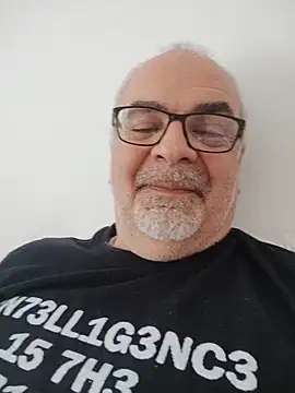 Satiro Sevilla online show from 29, 3, 2026