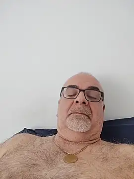 Satiro Sevilla online show from 14, 3, 2026