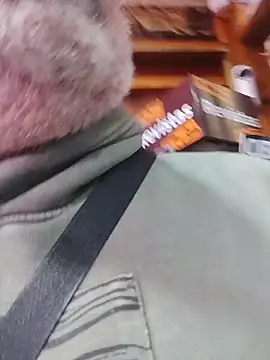 Satiro Sevilla online show from 18, 11, 2025