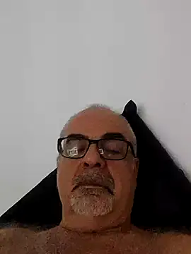 Satiro Sevilla online show from 16, 9, 2025