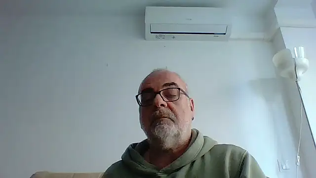 Satiro Sevilla online show from 10, 1, 2026