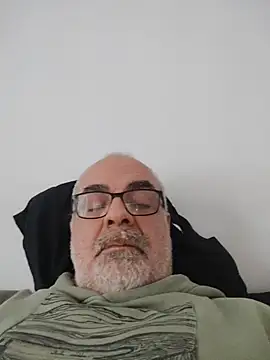 Satiro Sevilla online show from 8, 1, 2026