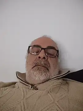 Satiro Sevilla online show from 21, 12, 2025