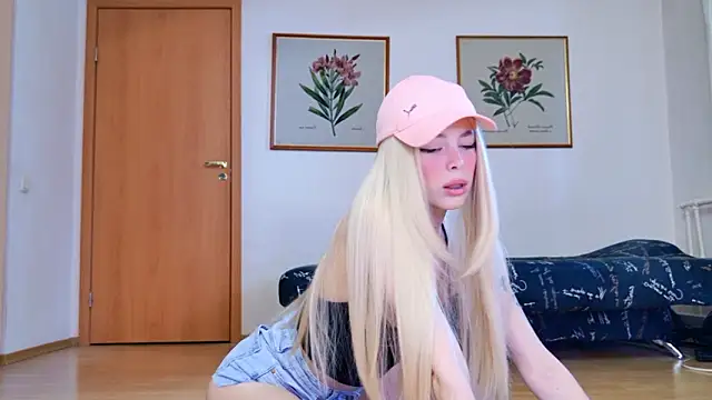 hard candyy online show from 17, 2, 2026