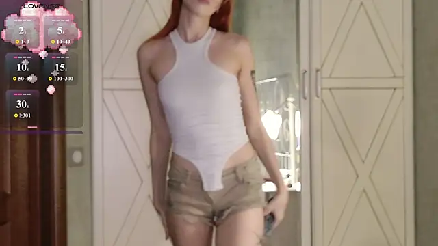hard candyy online show from 19, 6, 2026