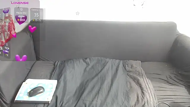 ROSEXXMARY online show from 27, 11, 2025