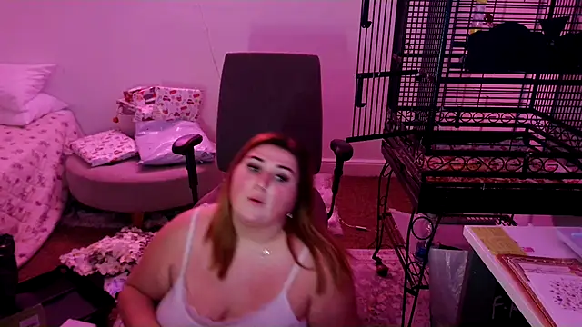mimiprincessxoox online show from 12, 12, 2024