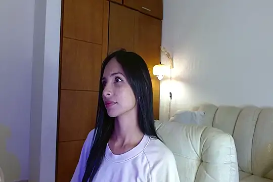 AnnitaSerna  online show from 19, 3, 2026