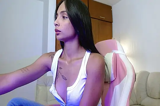 AnnitaSerna  online show from 20, 3, 2026