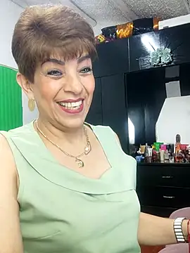 Angelina Stone 65 online show from 10, 3, 2026