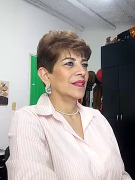 Angelina Stone 65 online show from 14, 3, 2026