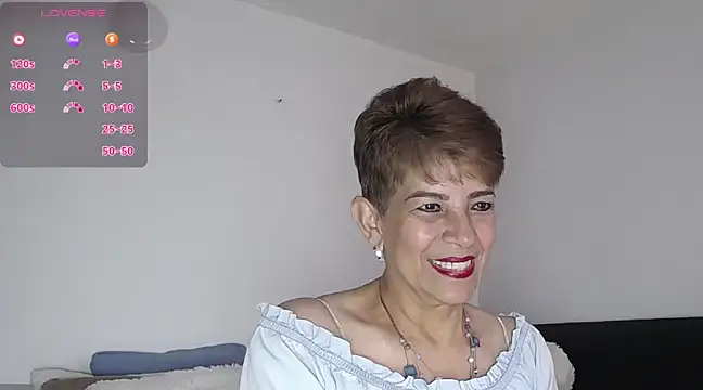 Angelina Stone 65 online show from 22, 2, 2025