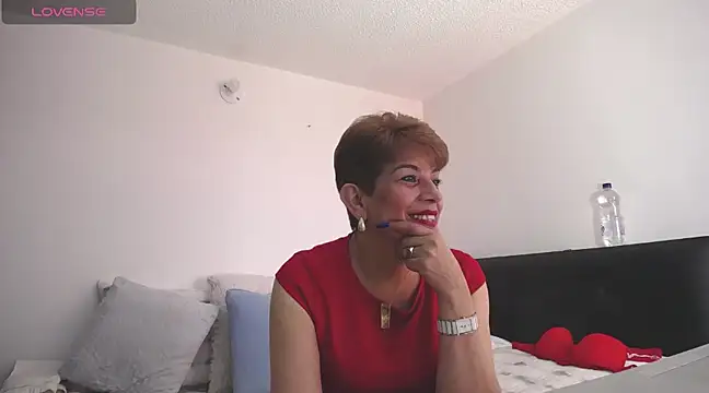 Angelina Stone 65 online show from 13, 2, 2025