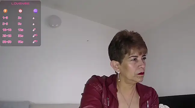 Angelina Stone 65 online show from 25, 2, 2025
