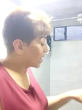 Angelina Stone 65 online show from 18, 3, 2026