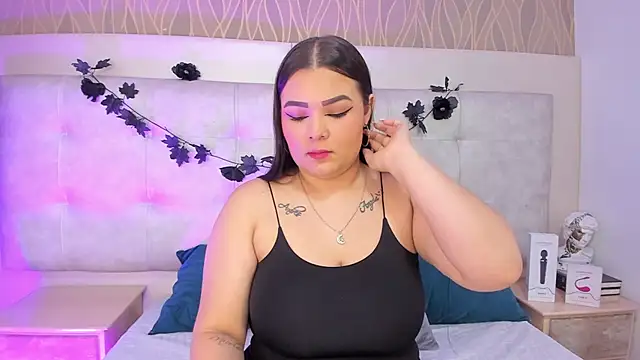 KatyaPittman online show from 26, 11, 2025