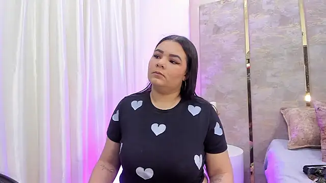 KatyaPittman online show from 6, 11, 2025