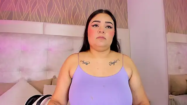 KatyaPittman online show from 18, 1, 2026