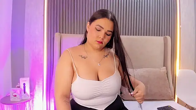 KatyaPittman online show from 25, 11, 2025