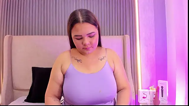 KatyaPittman online show from 16, 1, 2026