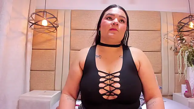 KatyaPittman online show from 28, 2, 2026