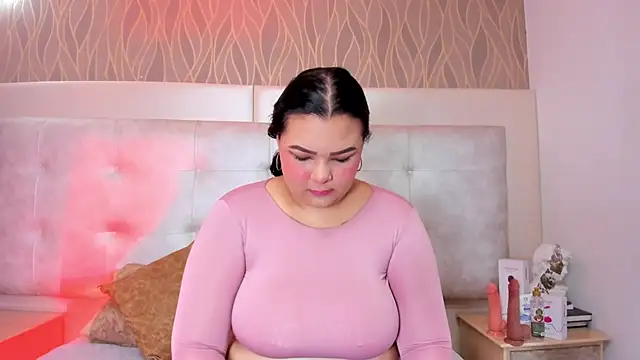 KatyaPittman online show from 19, 3, 2026