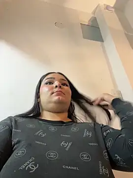 KatyaPittman online show from 19, 11, 2025