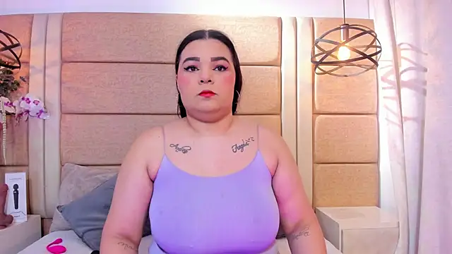 KatyaPittman online show from 19, 5, 2026