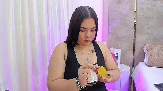 KatyaPittman online show from 18, 11, 2025