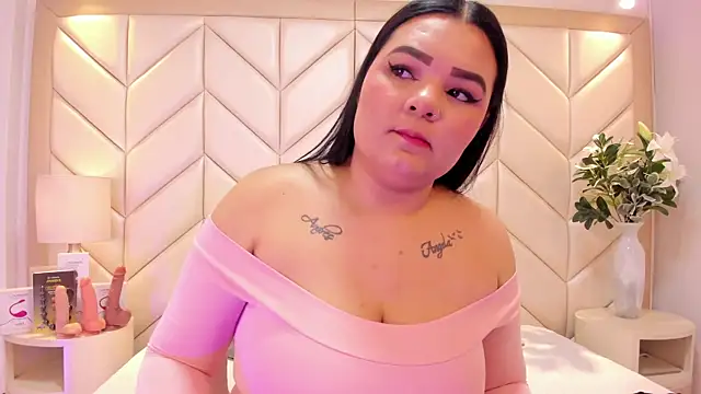 KatyaPittman online show from 7, 2, 2026