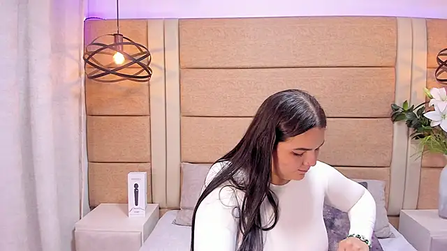 KatyaPittman online show from 26, 10, 2025