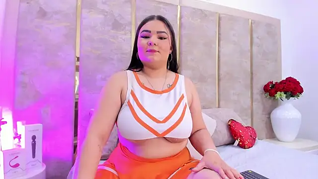 KatyaPittman online show from 24, 11, 2025