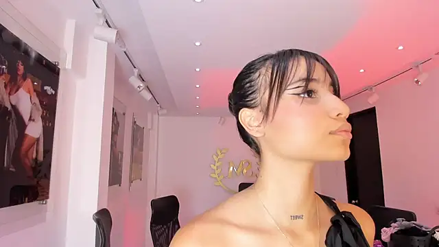 NairobiLee online show from 23, 10, 2025