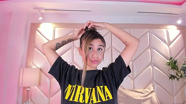 NairobiLee online show from 10, 4, 2026