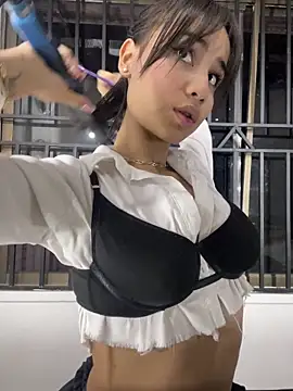 NairobiLee online show from 28, 10, 2025