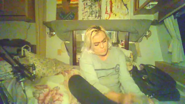 HoneyBdaQueen online show from 21, 10, 2025