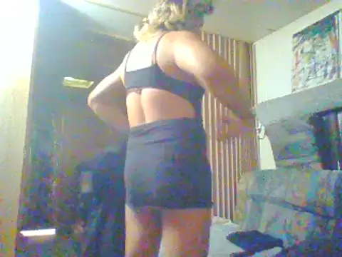 Snapshot of HoneyBdaQueen chatting on 10, 3, 2025 HoneyBdaQueen online show from 10, 3, 2025