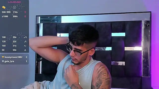 iamcamiloo  online show from 4, 3, 2025