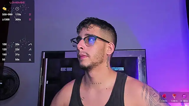 iamcamiloo  online show from 11, 3, 2025