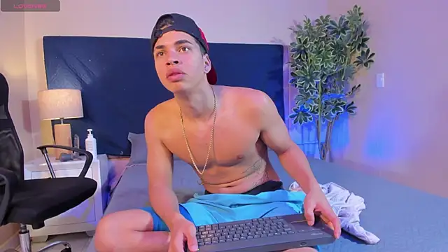 Benjamin More online show from 27, 2, 2025