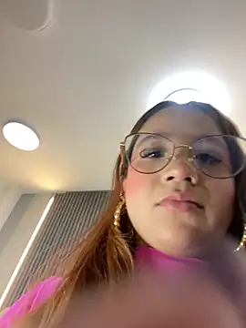 MelanieRoah online show from 18, 10, 2025