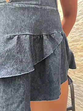 Snapshot of MelanieRoah chatting on 10, 5, 2026 MelanieRoah online show from 10, 5, 2026